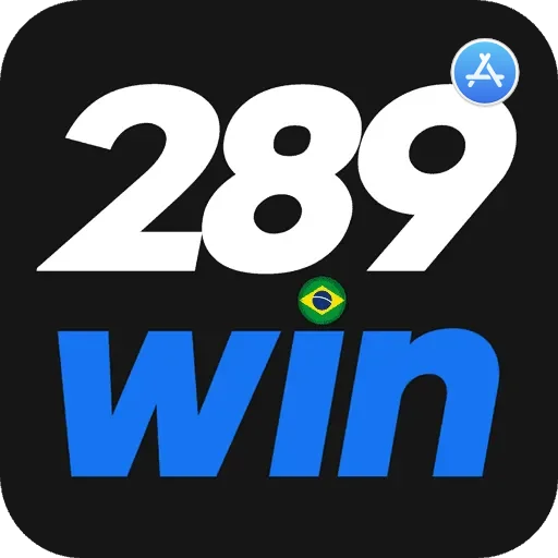 289win App - Aplicativo Móvel Oficial